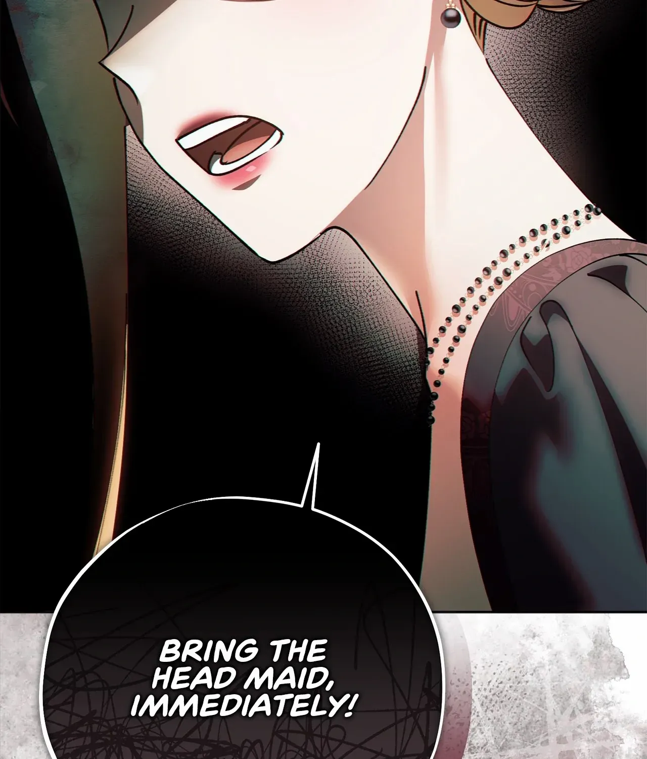 Escape Me If You Can Chapter 23 page 56 - 