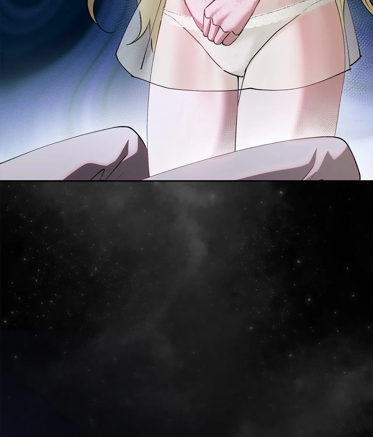 Escape Me If You Can Chapter 23 page 64 - 