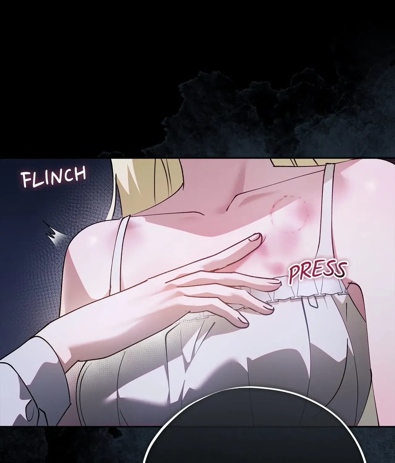Escape Me If You Can Chapter 23 page 70 - 