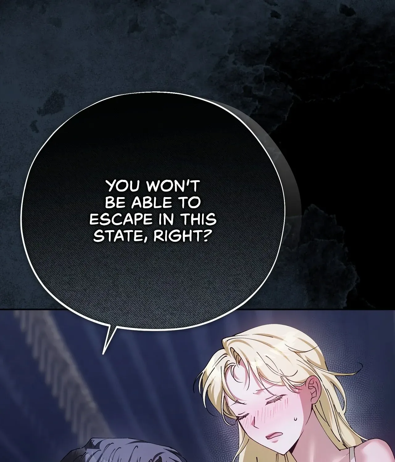 Escape Me If You Can Chapter 23 page 72 - 