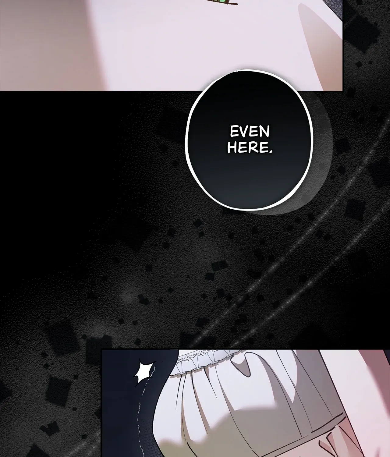 Escape Me If You Can Chapter 23 page 76 - 