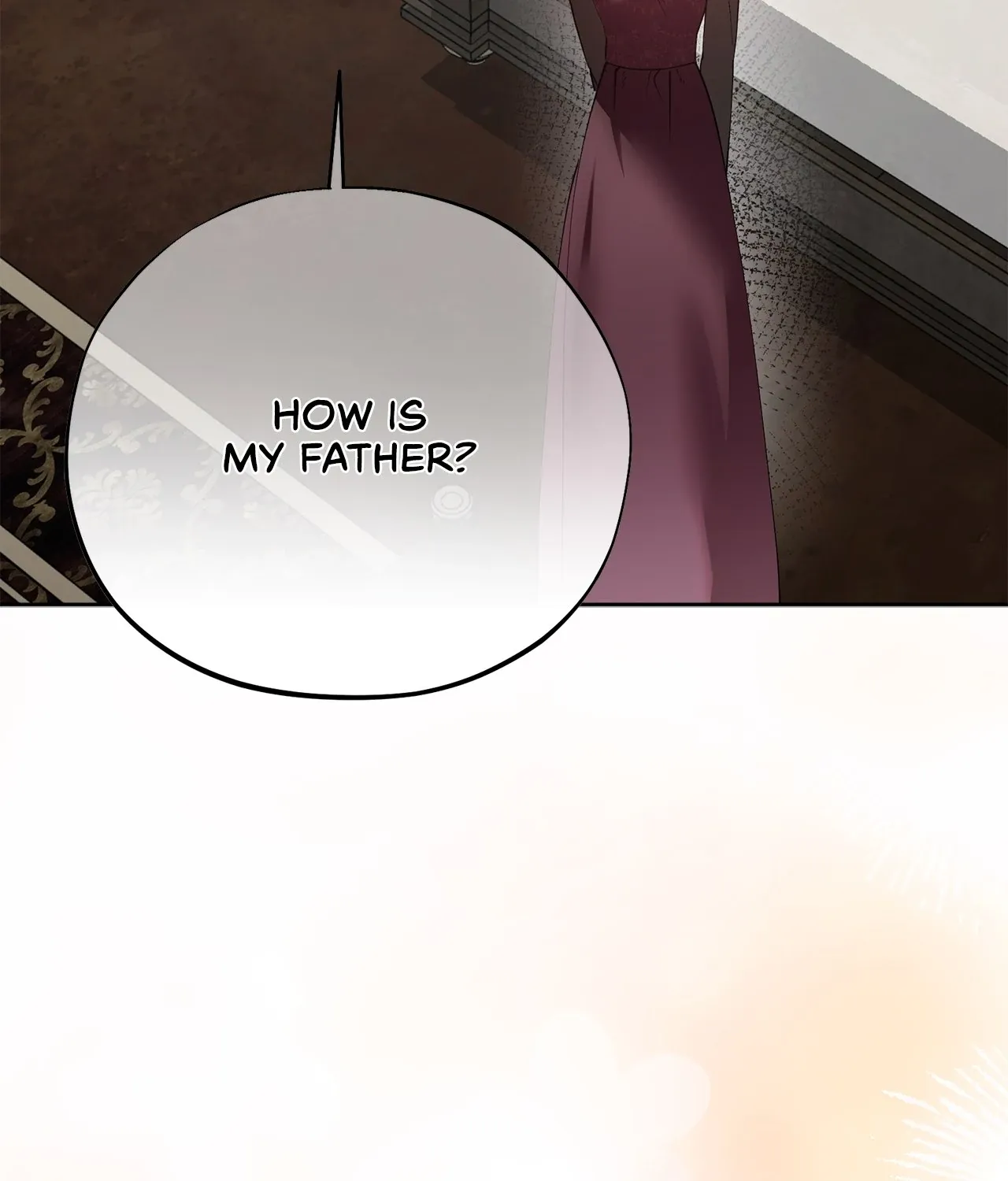 Escape Me If You Can Chapter 23 page 9 - 