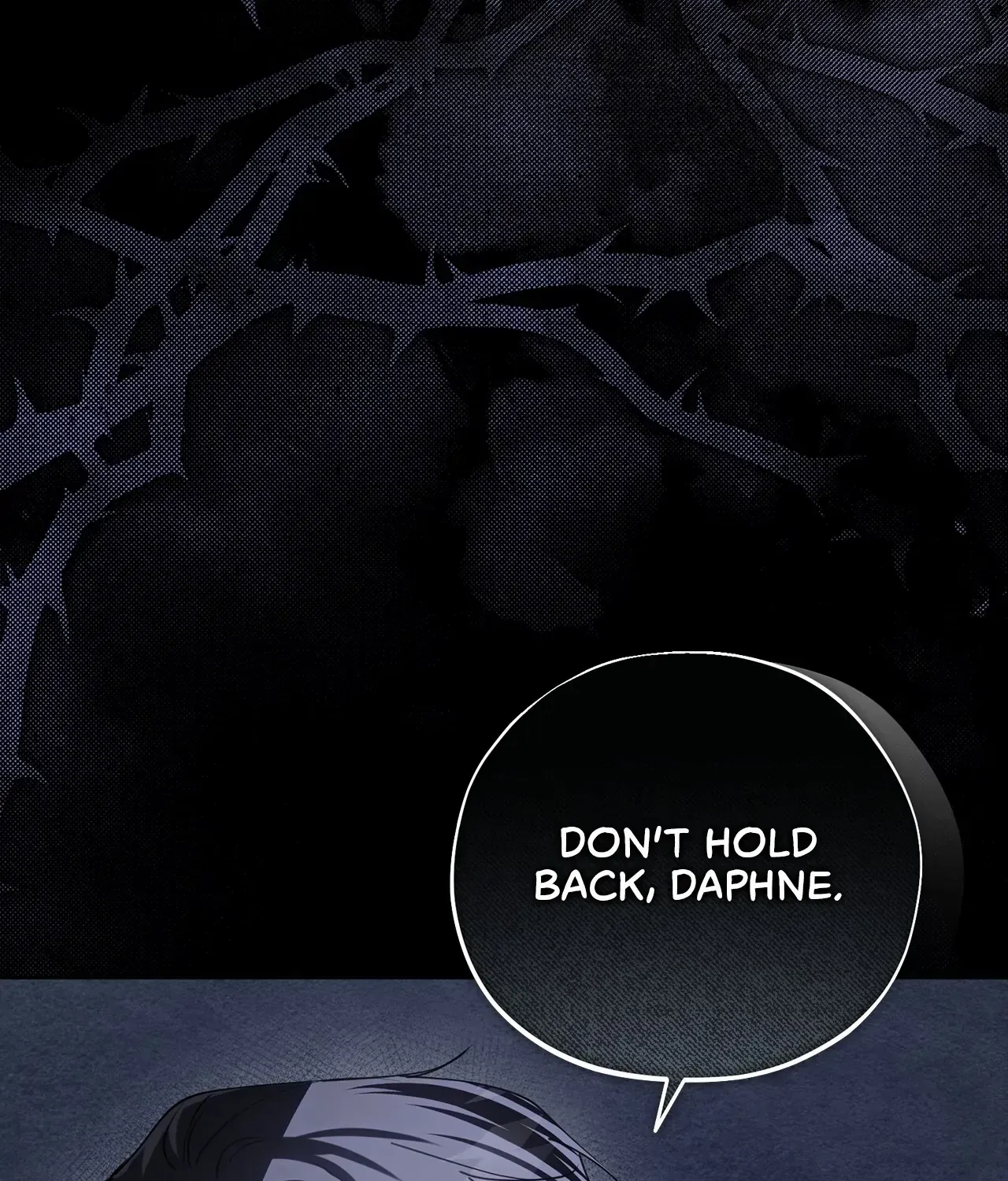 Escape Me If You Can Chapter 23 page 82 - 