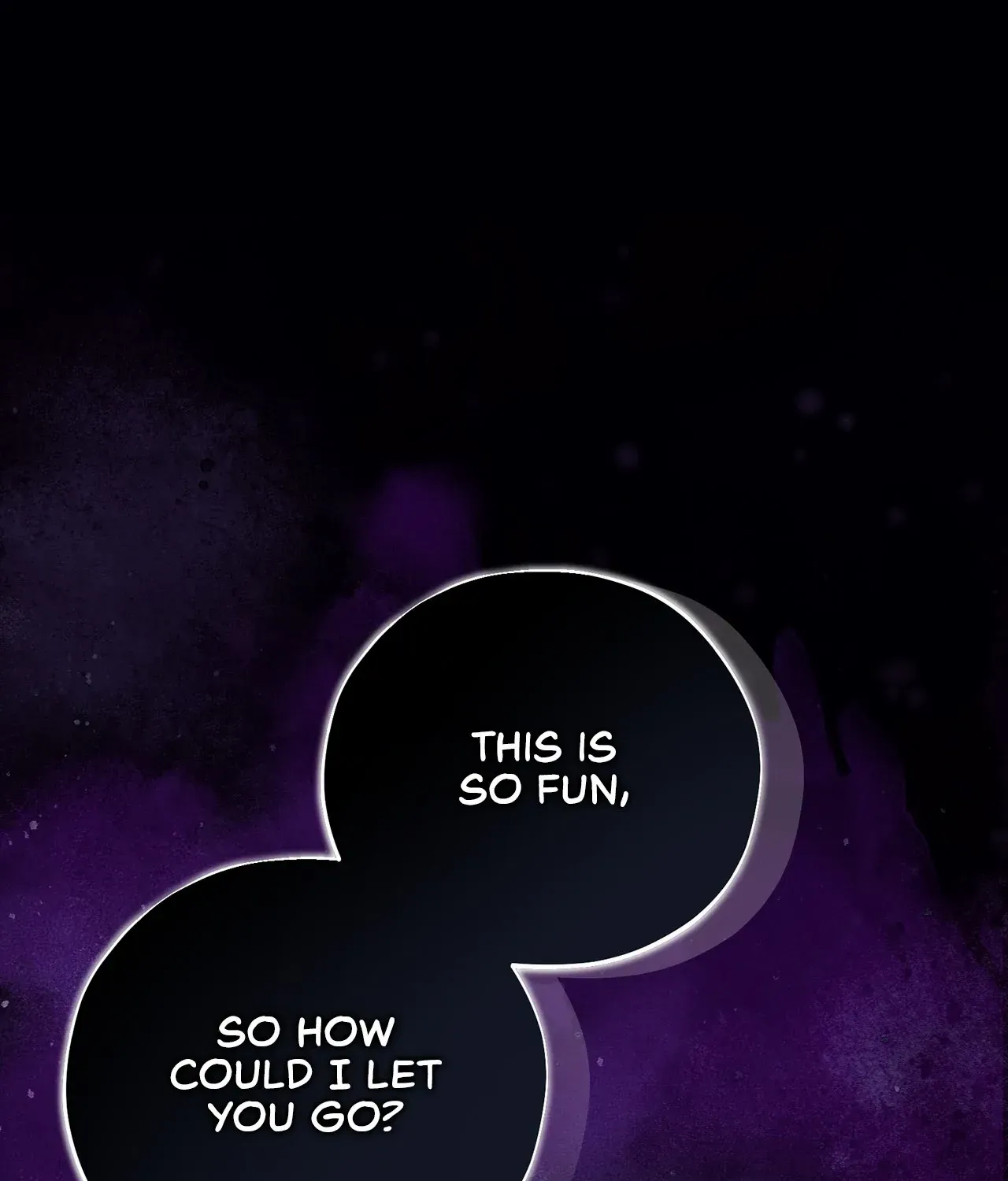 Escape Me If You Can Chapter 23 page 96 - 