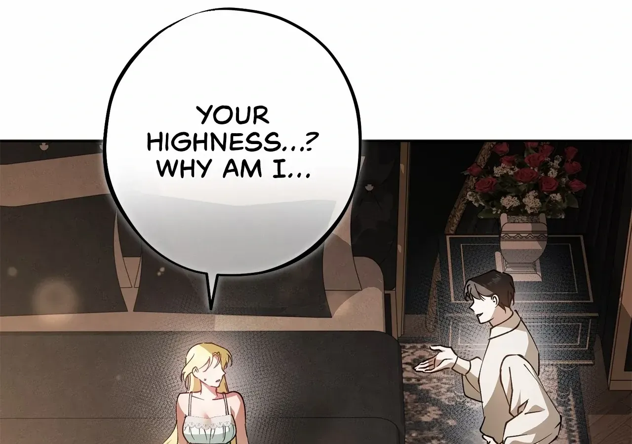 Escape Me If You Can Chapter 24 page 110 - 