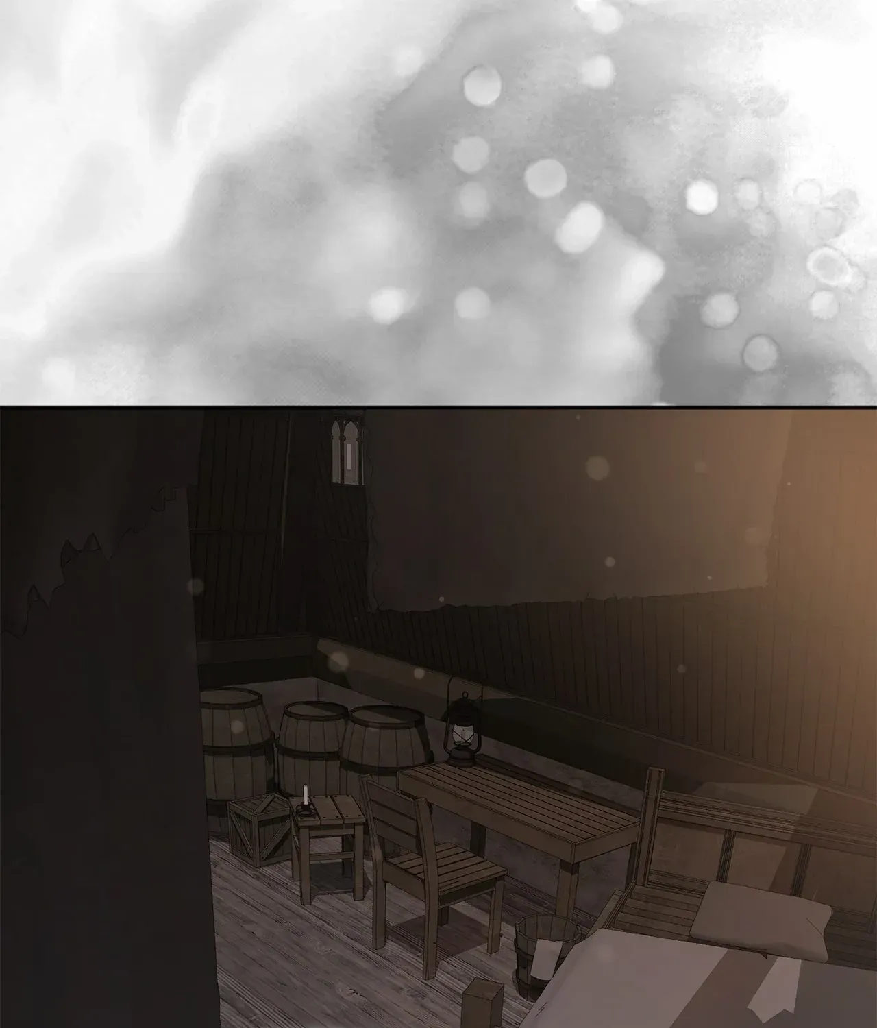 Escape Me If You Can Chapter 24 page 113 - 