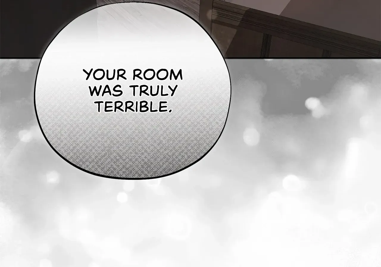 Escape Me If You Can Chapter 24 page 114 - 