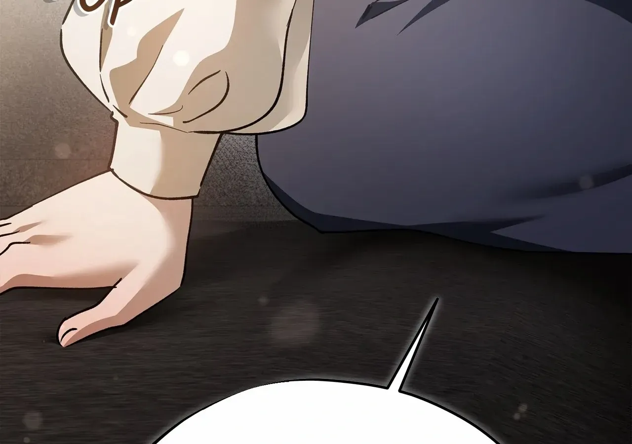 Escape Me If You Can Chapter 24 page 116 - 
