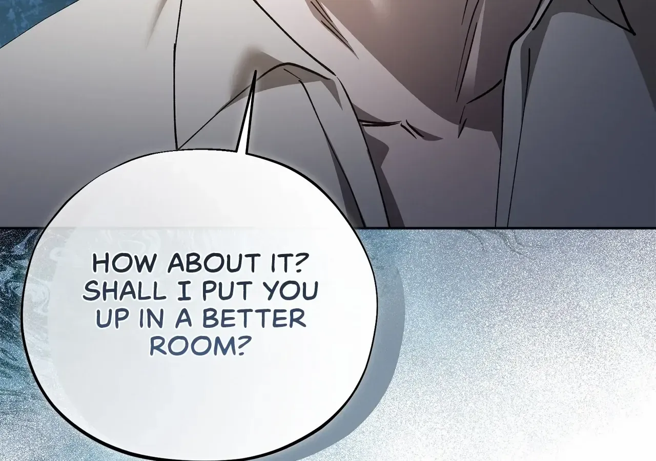 Escape Me If You Can Chapter 24 page 120 - 