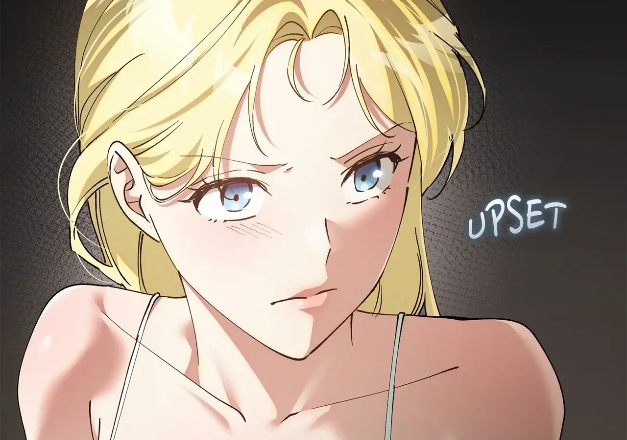 Escape Me If You Can Chapter 24 page 123 - 