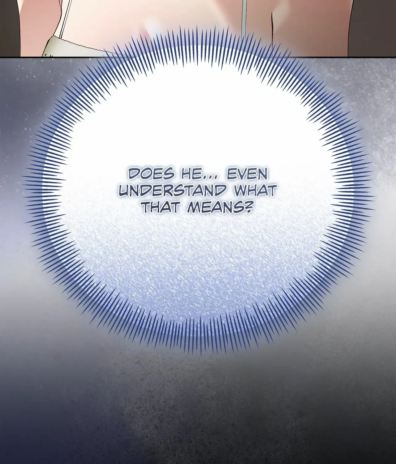 Escape Me If You Can Chapter 24 page 124 - 