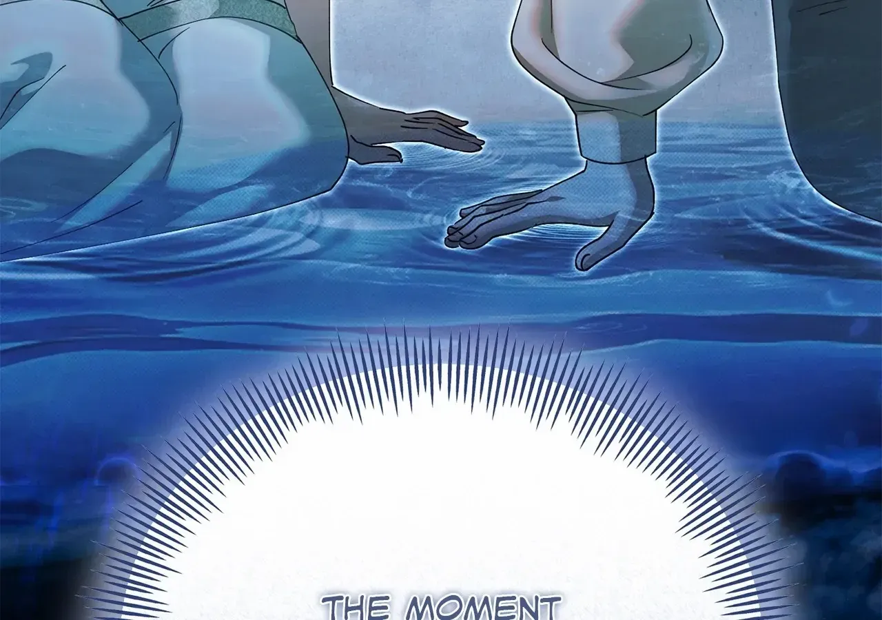 Escape Me If You Can Chapter 24 page 127 - 