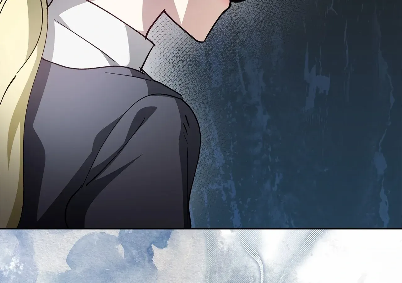 Escape Me If You Can Chapter 24 page 14 - 