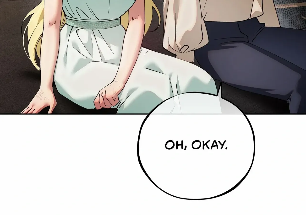 Escape Me If You Can Chapter 24 page 133 - 