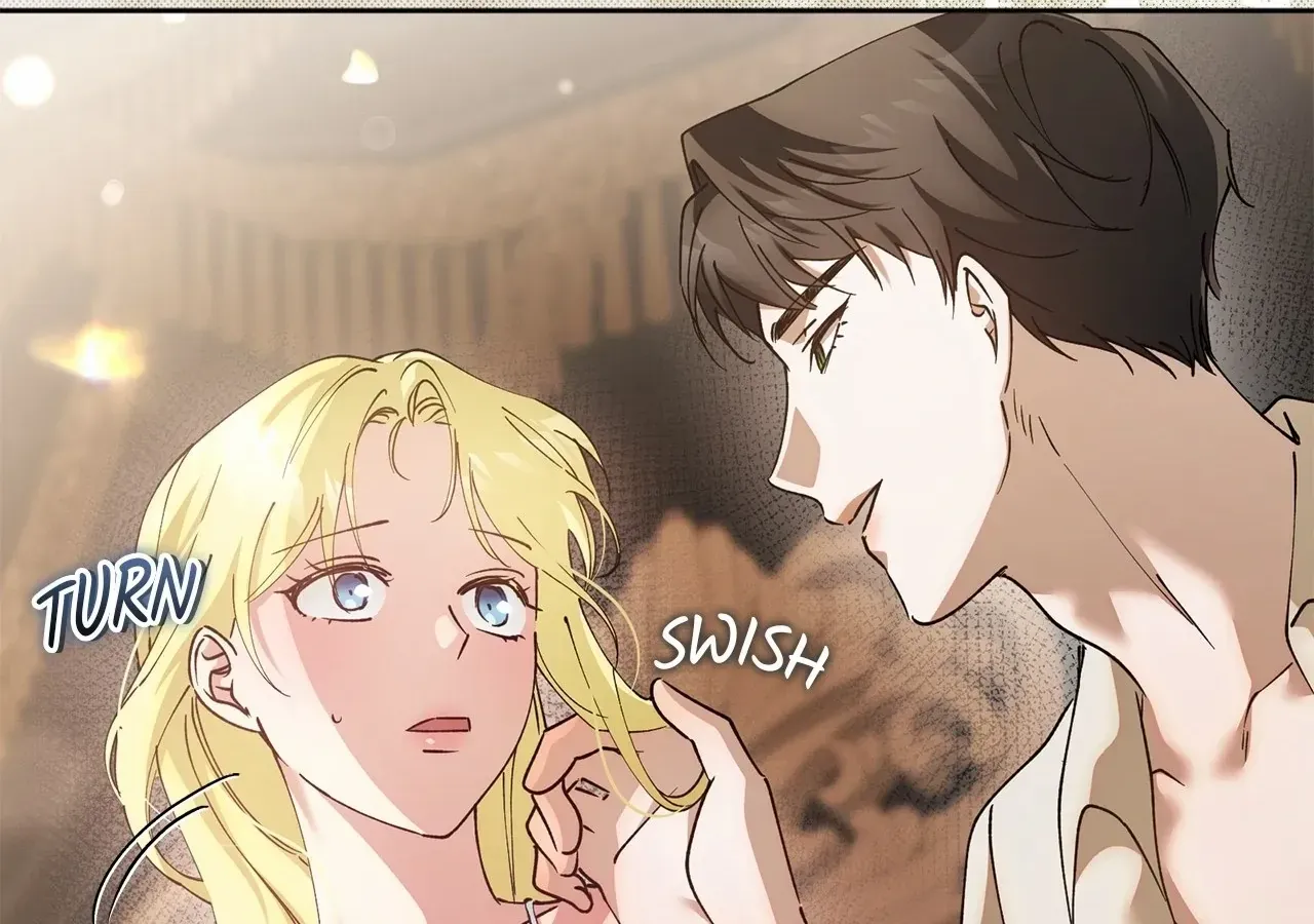 Escape Me If You Can Chapter 24 page 138 - 