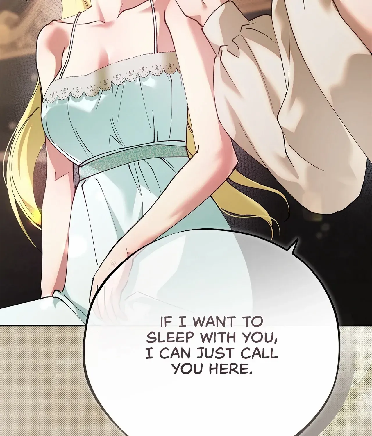 Escape Me If You Can Chapter 24 page 139 - 
