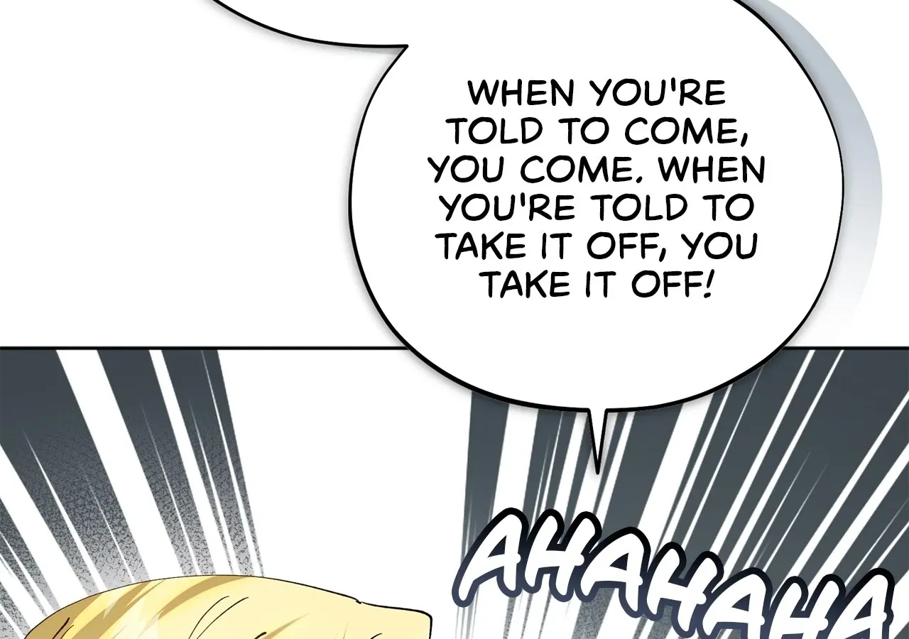 Escape Me If You Can Chapter 24 page 154 - 