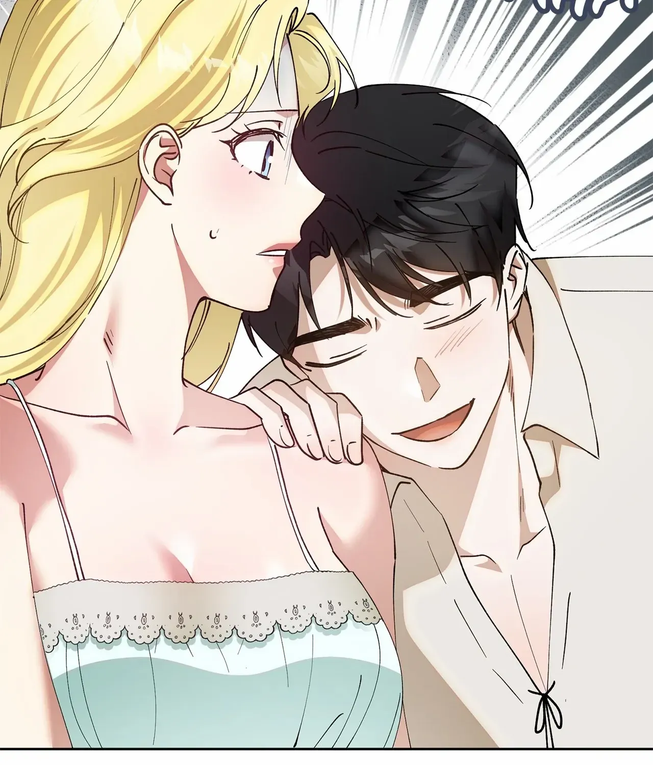 Escape Me If You Can Chapter 24 page 155 - 