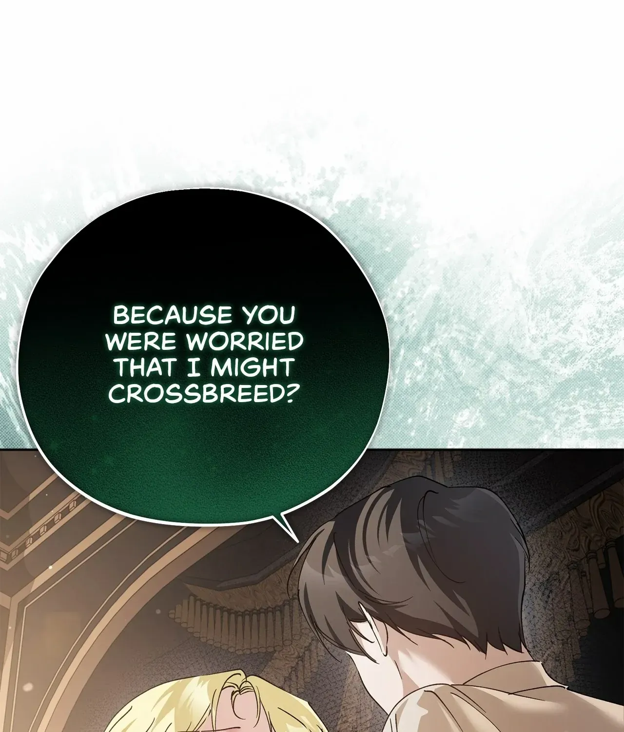 Escape Me If You Can Chapter 24 page 171 - 