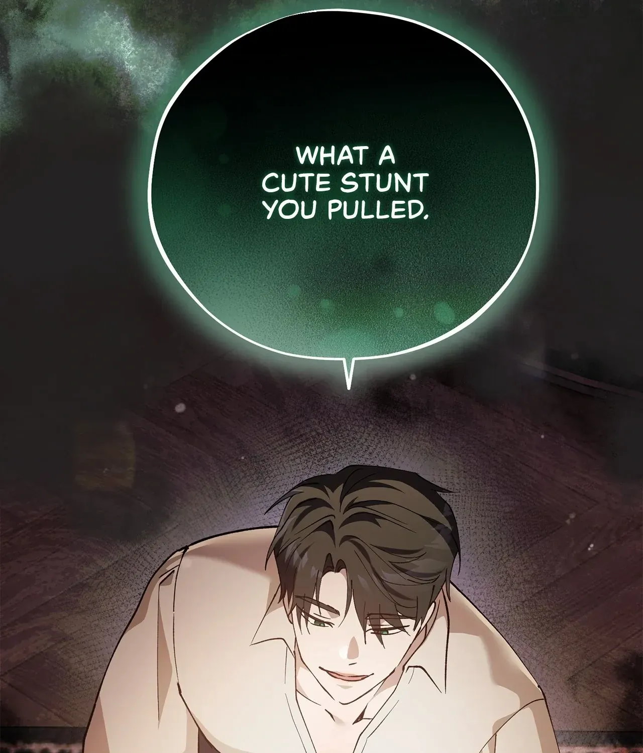 Escape Me If You Can Chapter 24 page 179 - 