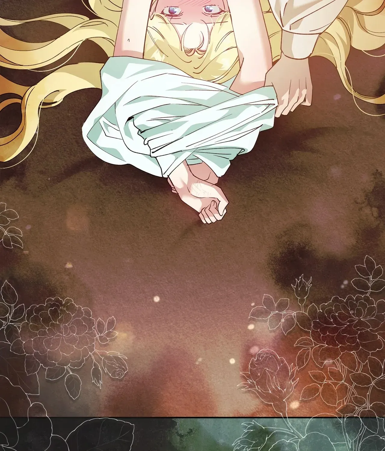 Escape Me If You Can Chapter 24 page 181 - 