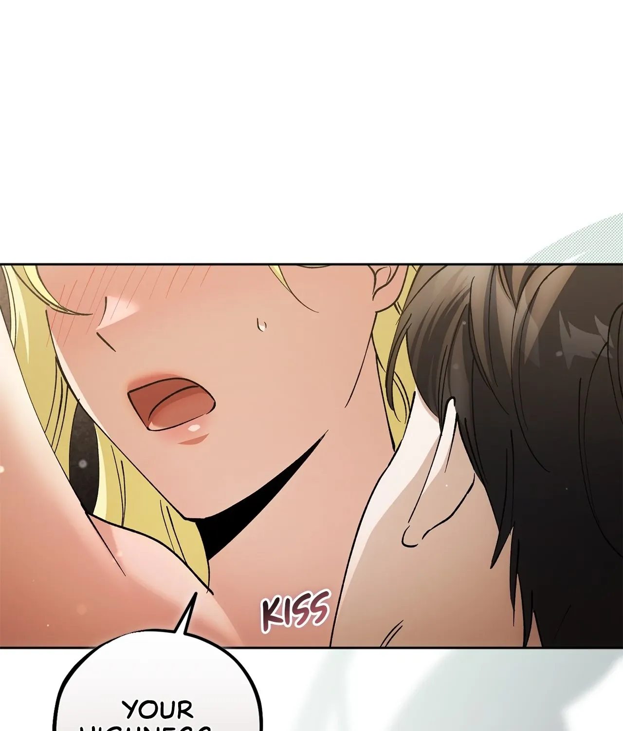 Escape Me If You Can Chapter 24 page 188 - 