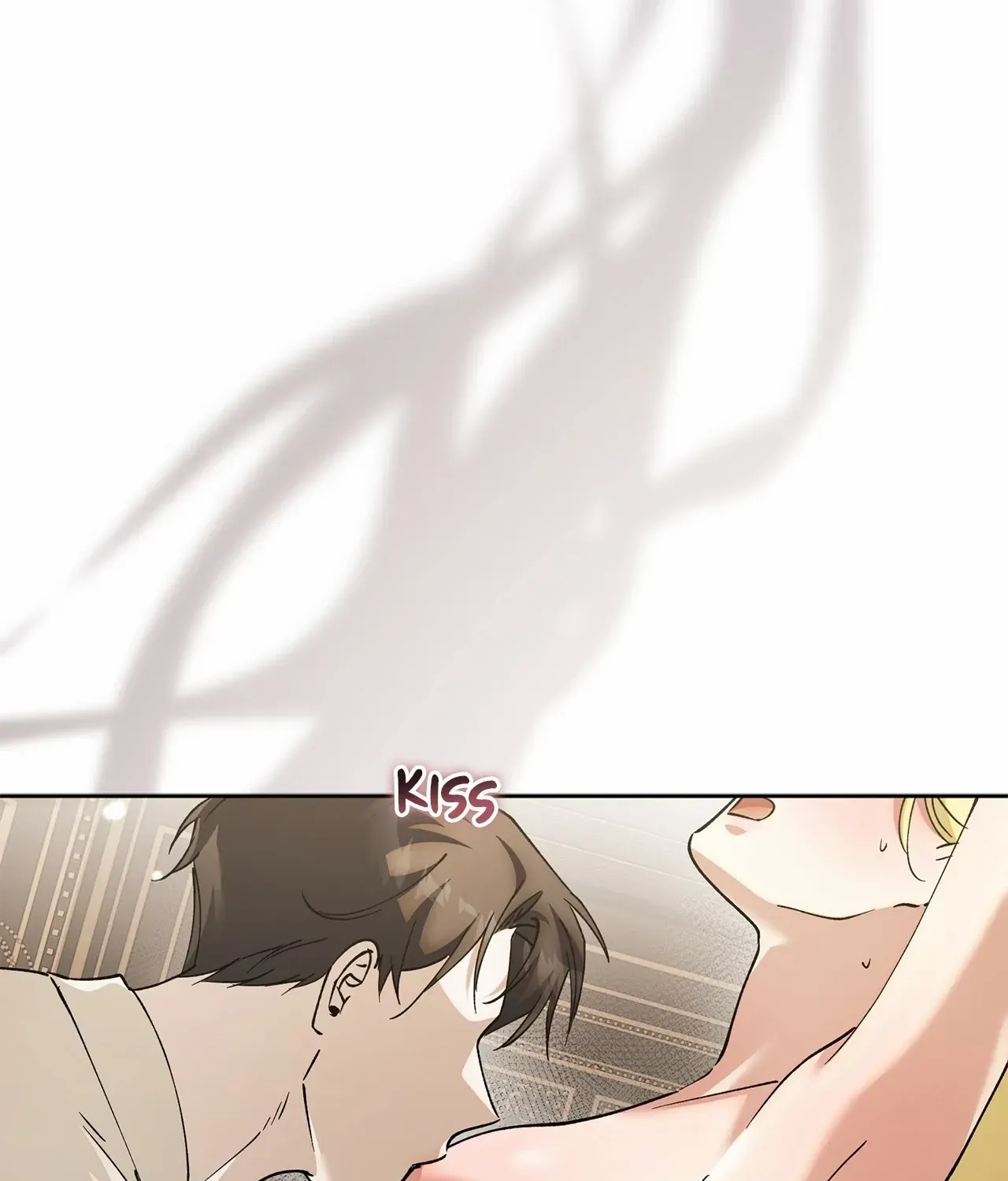 Escape Me If You Can Chapter 24 page 190 - 