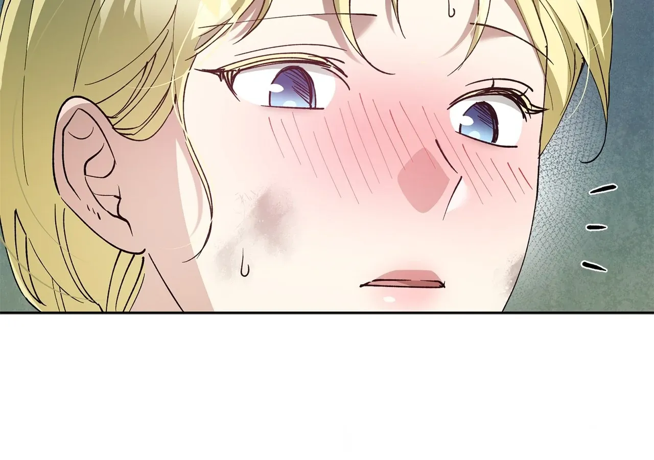 Escape Me If You Can Chapter 24 page 22 - 
