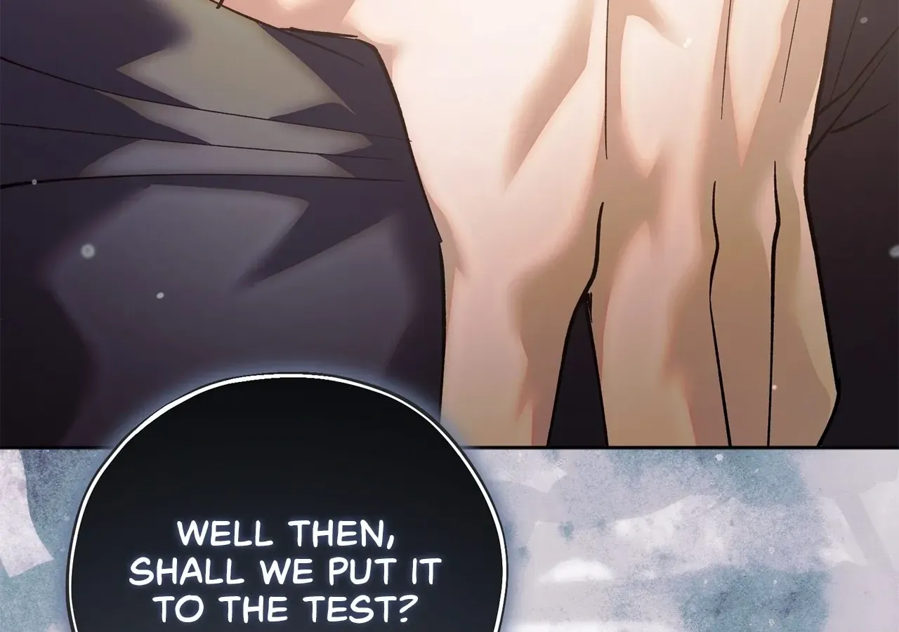 Escape Me If You Can Chapter 24 page 219 - 