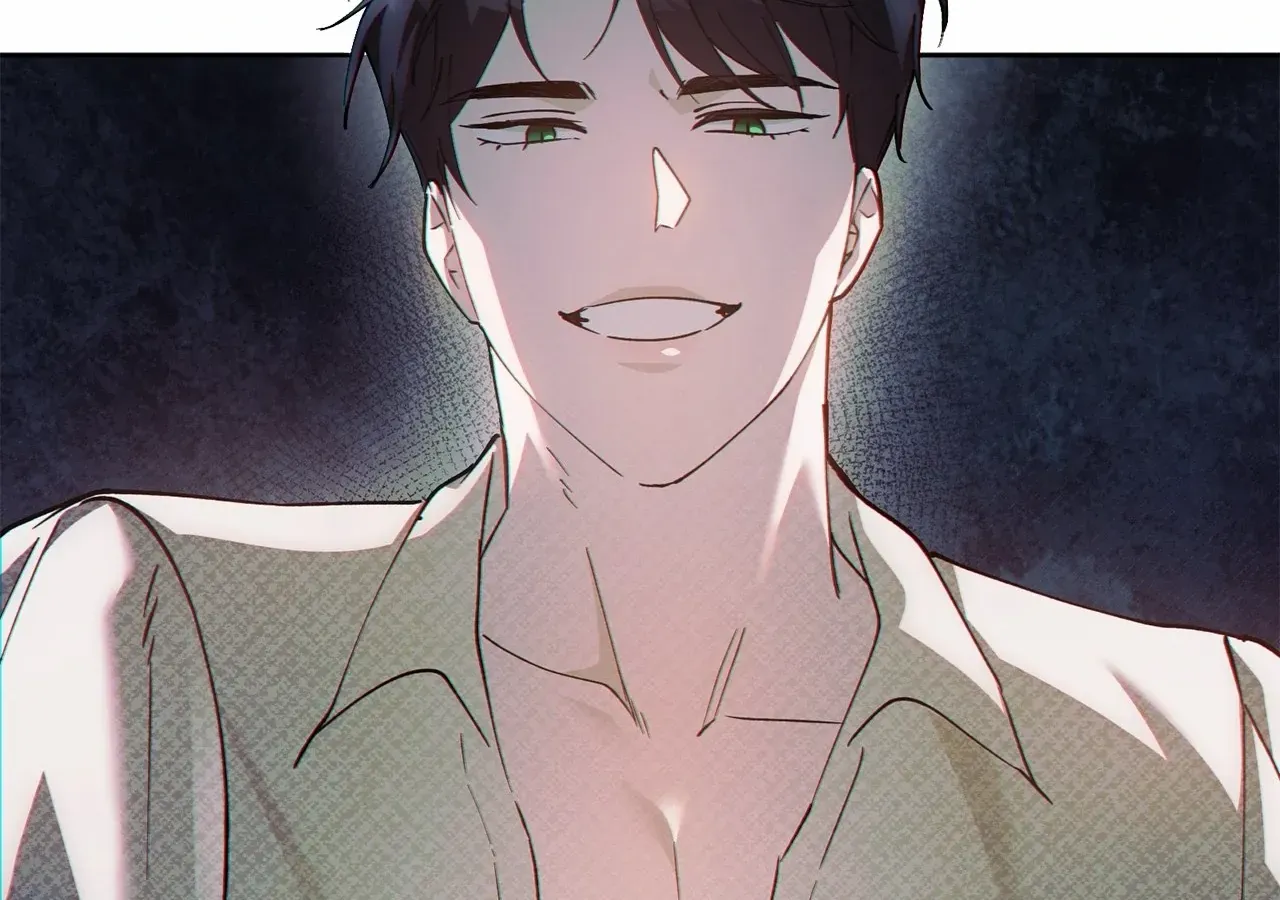 Escape Me If You Can Chapter 24 page 221 - 