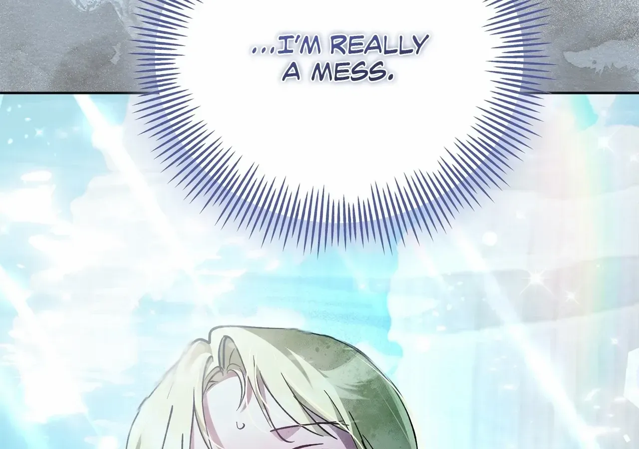 Escape Me If You Can Chapter 24 page 24 - 