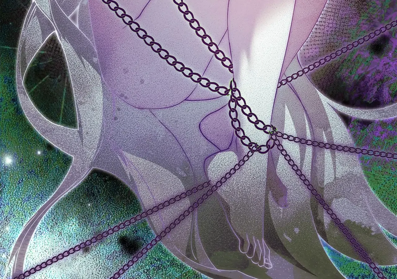 Escape Me If You Can Chapter 24 page 232 - 