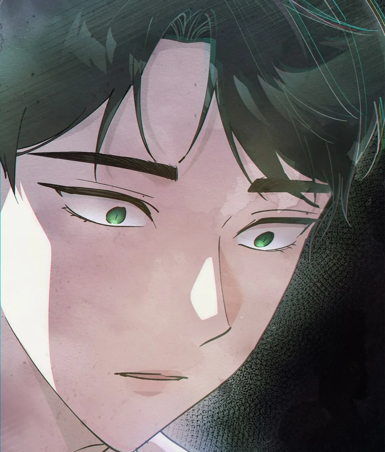 Escape Me If You Can Chapter 24 page 250 - 