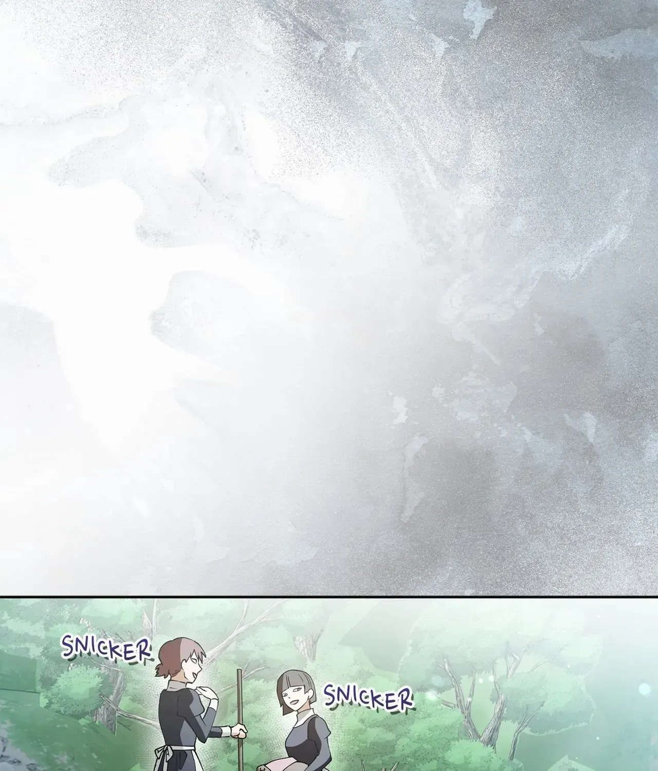 Escape Me If You Can Chapter 24 page 27 - 