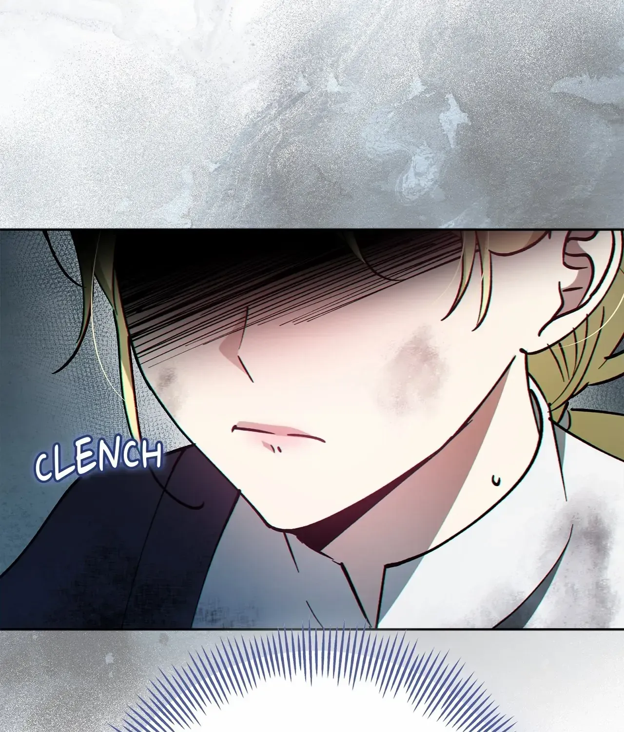 Escape Me If You Can Chapter 24 page 31 - 