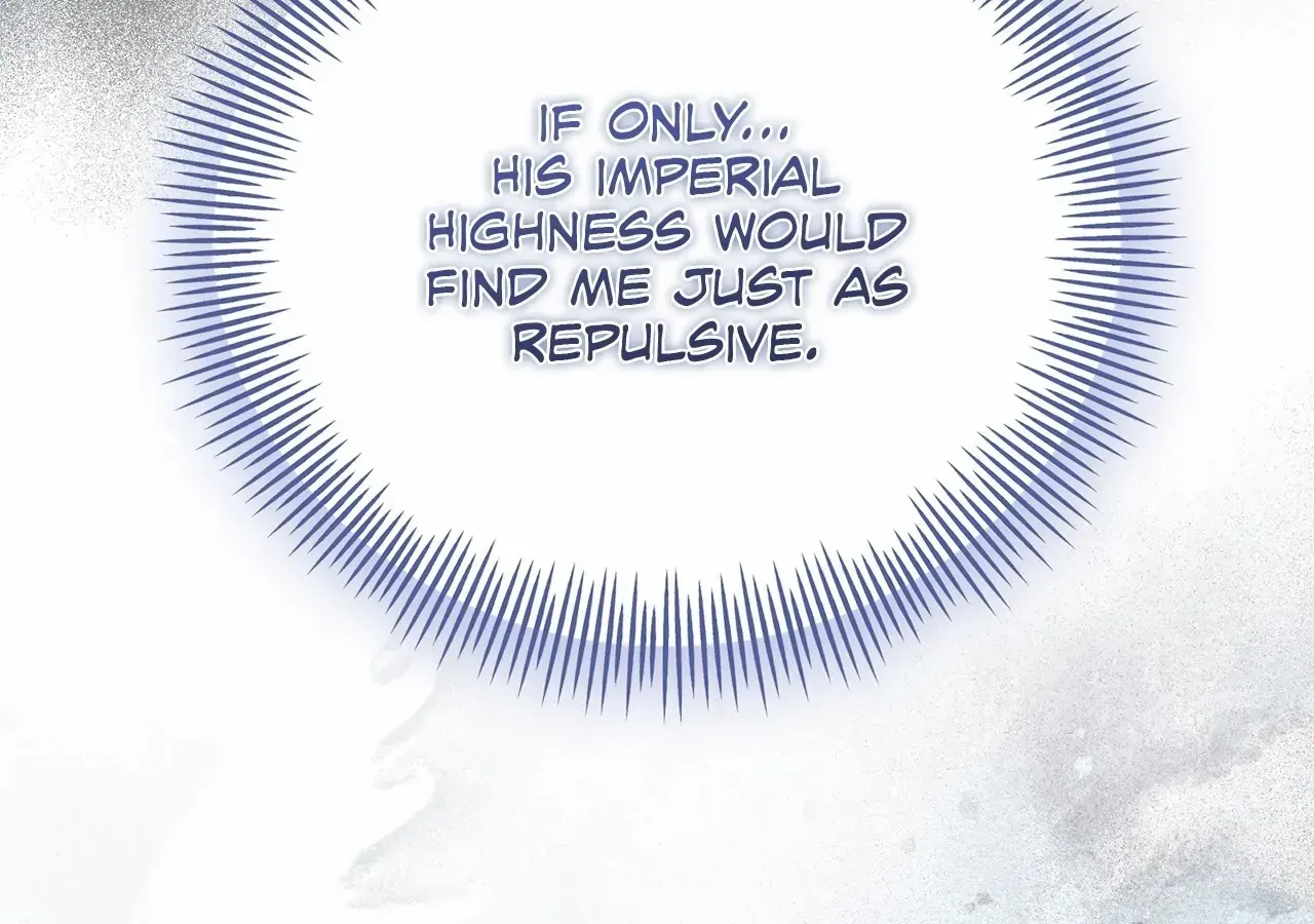 Escape Me If You Can Chapter 24 page 32 - 