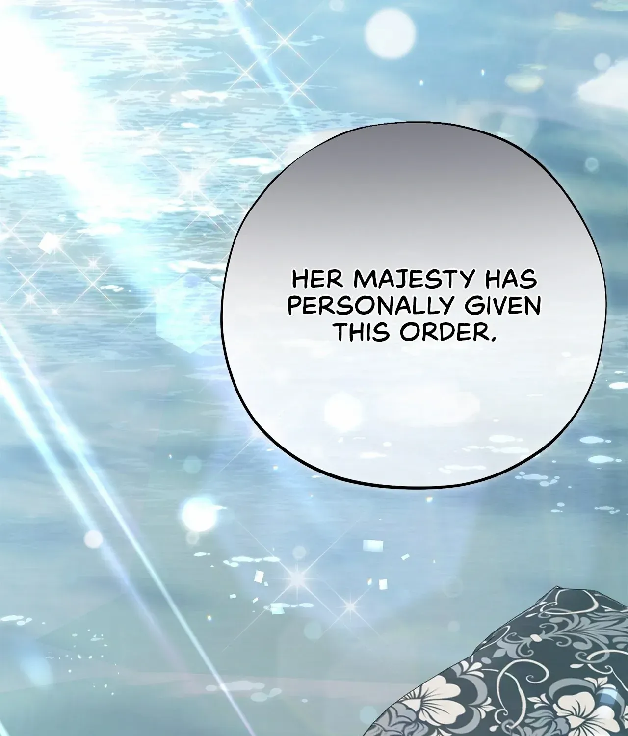 Escape Me If You Can Chapter 24 page 5 - 