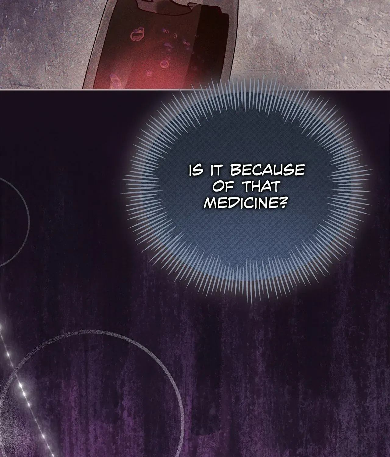 Escape Me If You Can Chapter 24 page 41 - 