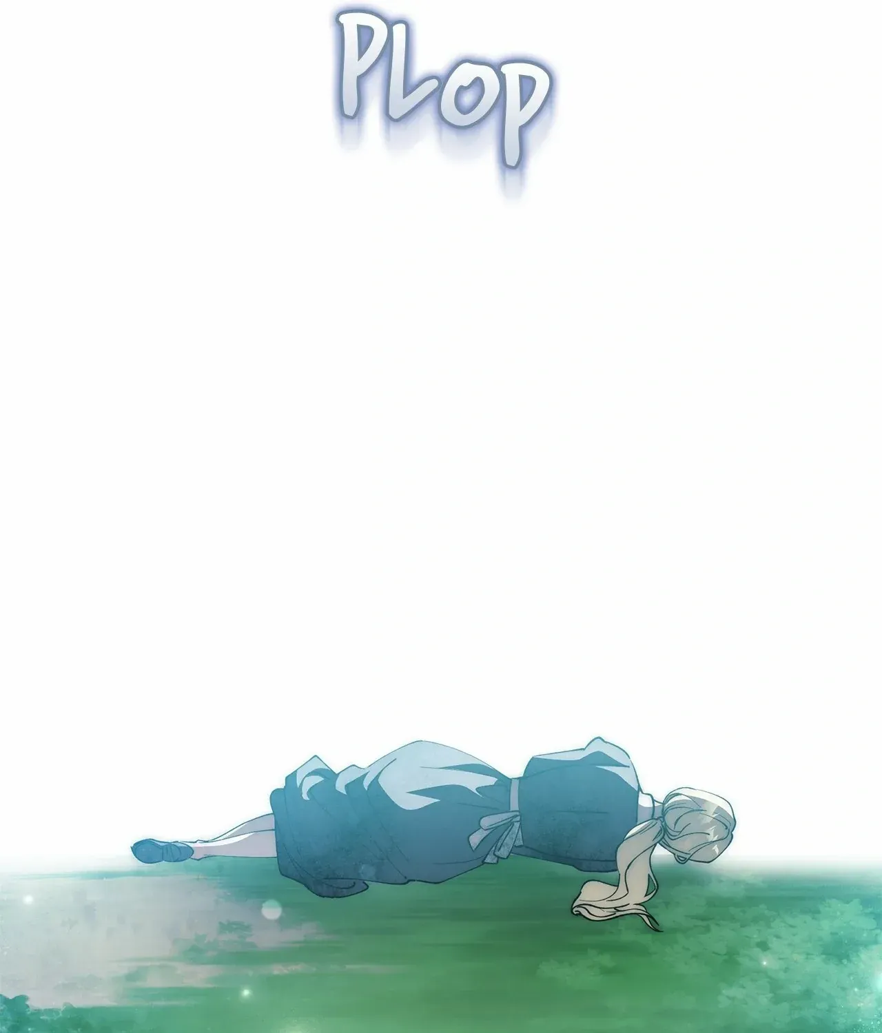 Escape Me If You Can Chapter 24 page 47 - 
