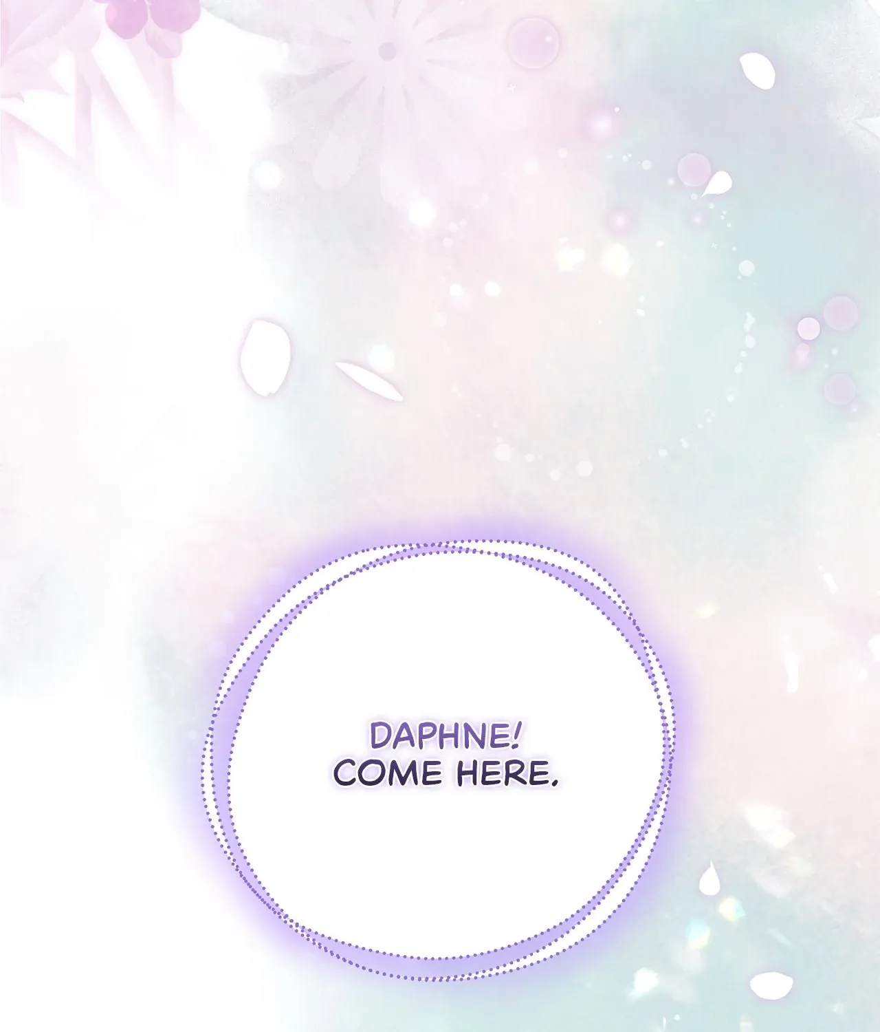 Escape Me If You Can Chapter 24 page 53 - 
