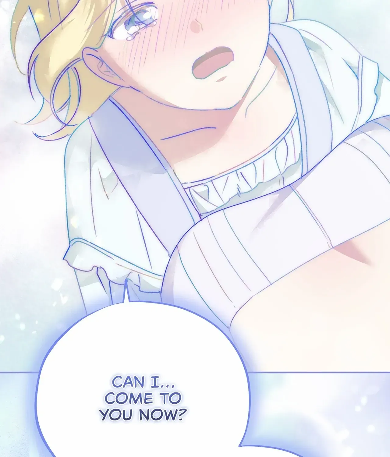 Escape Me If You Can Chapter 24 page 70 - 