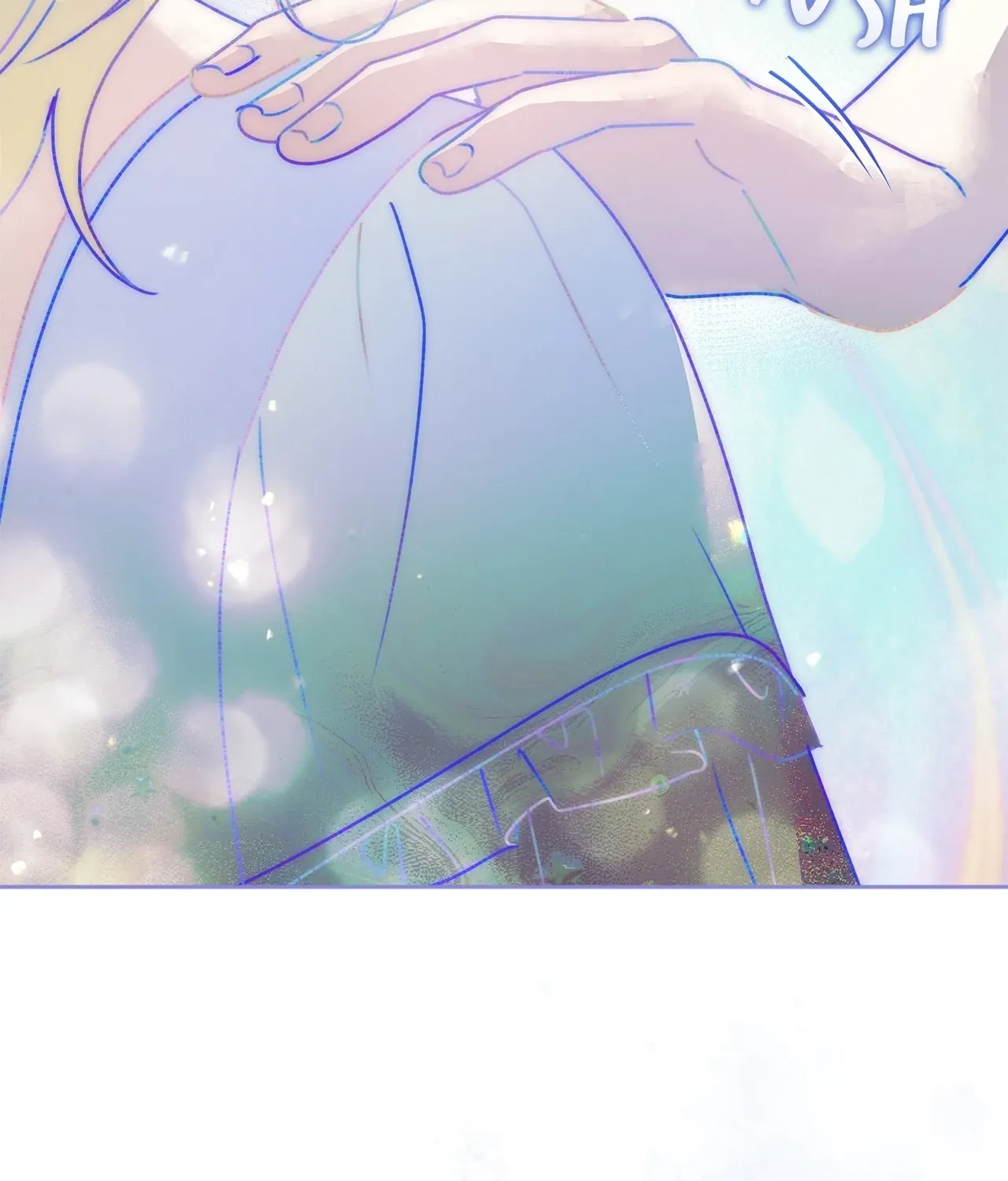 Escape Me If You Can Chapter 24 page 76 - 