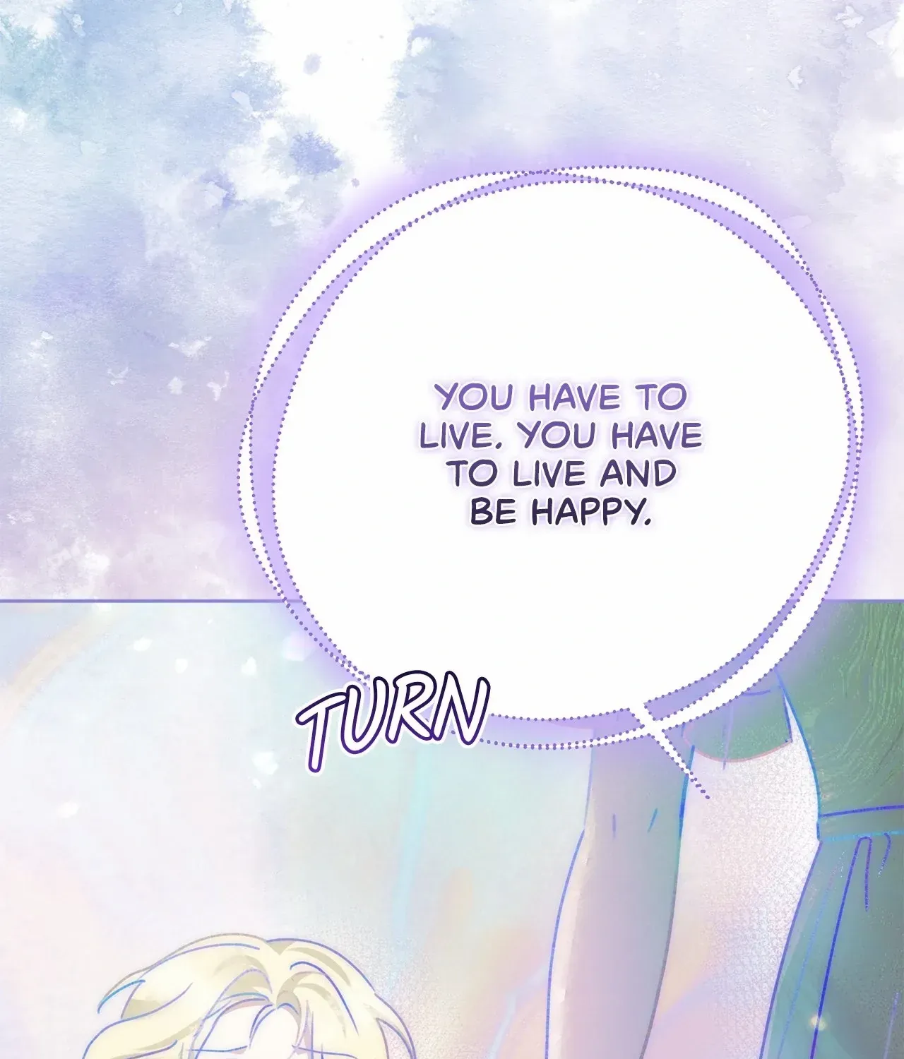 Escape Me If You Can Chapter 24 page 78 - 