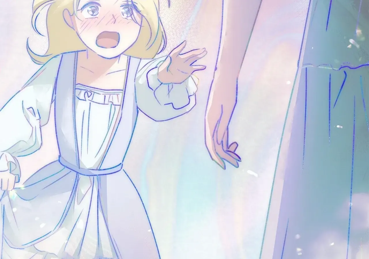 Escape Me If You Can Chapter 24 page 79 - 