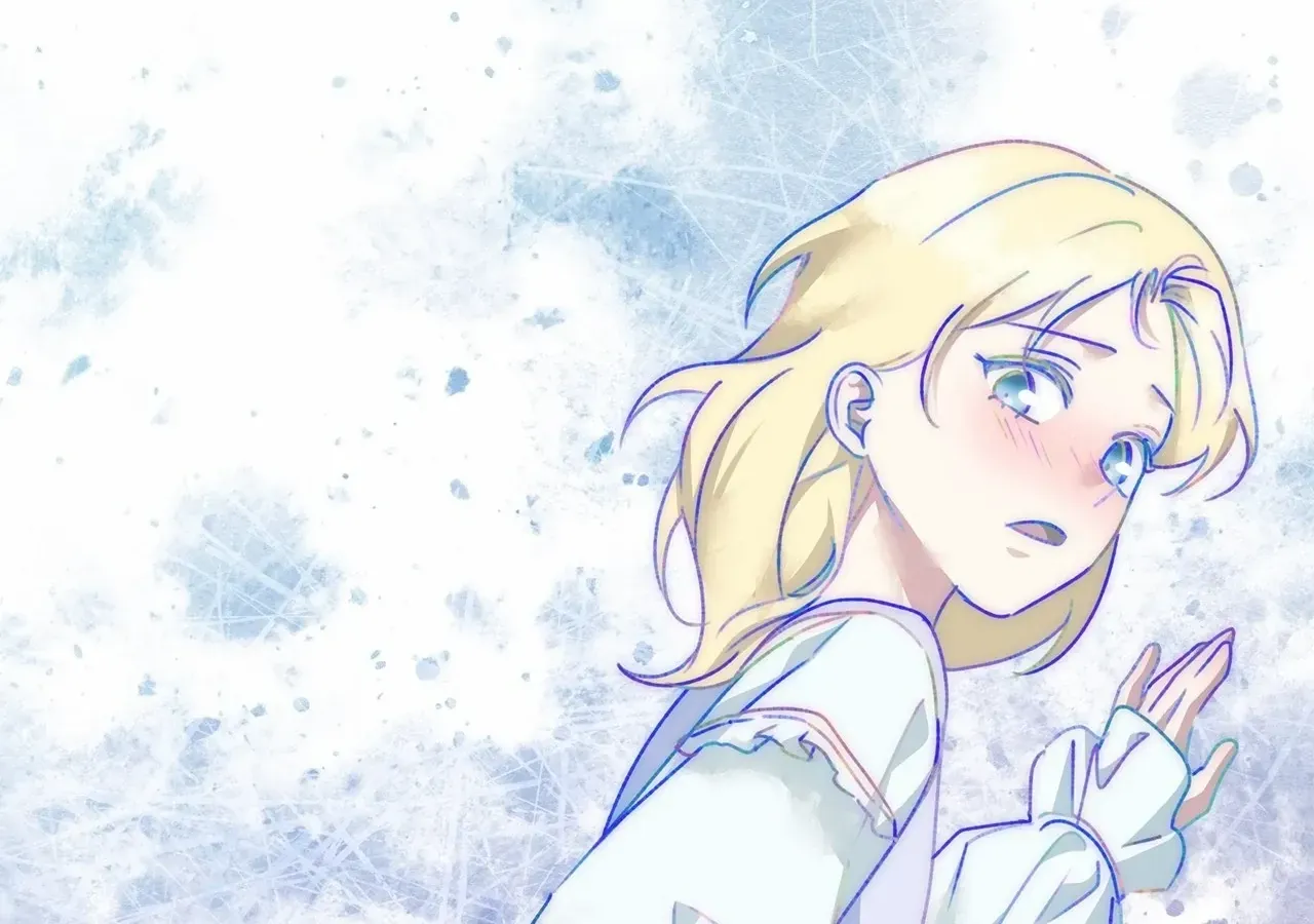 Escape Me If You Can Chapter 24 page 83 - 