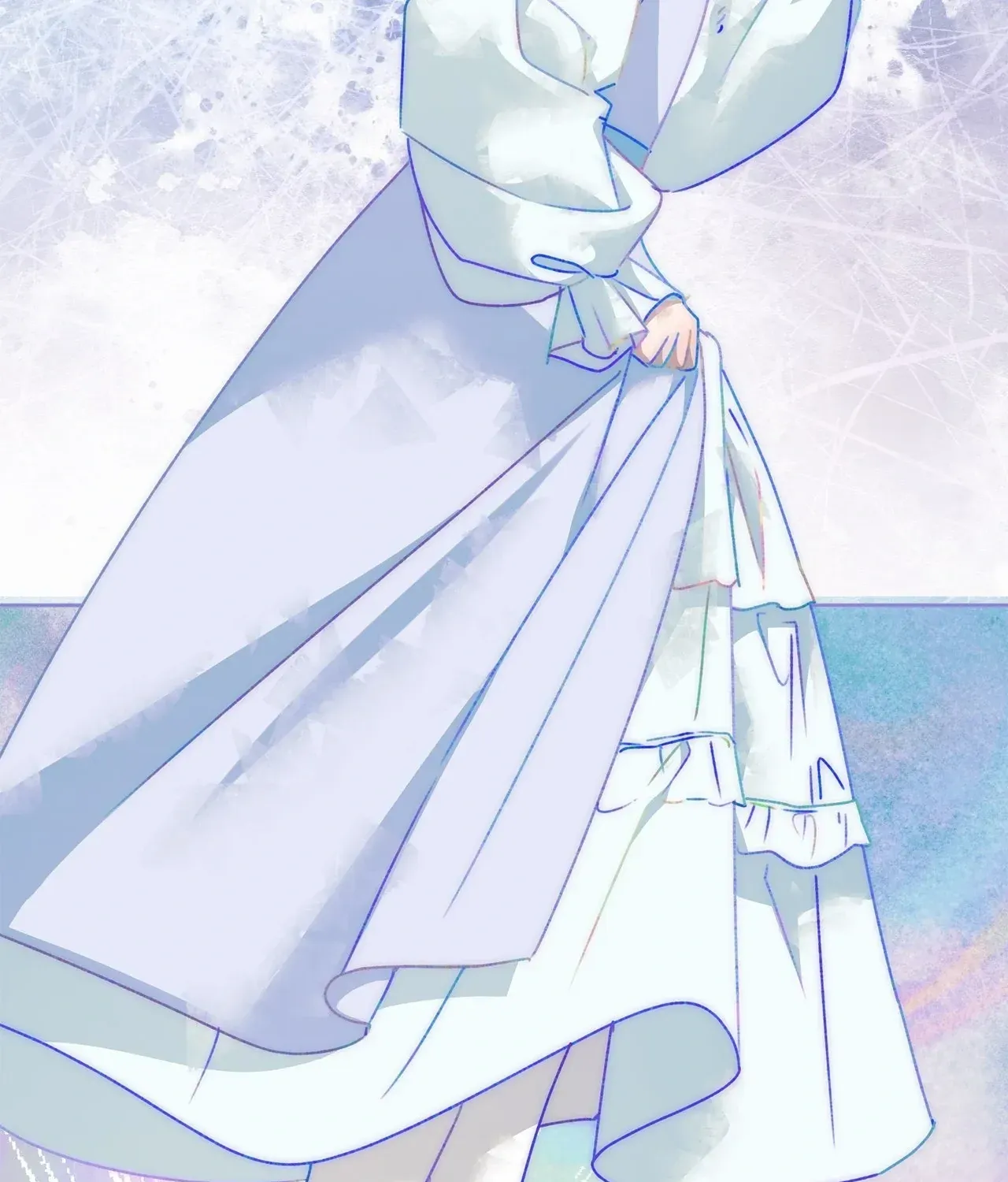 Escape Me If You Can Chapter 24 page 84 - 