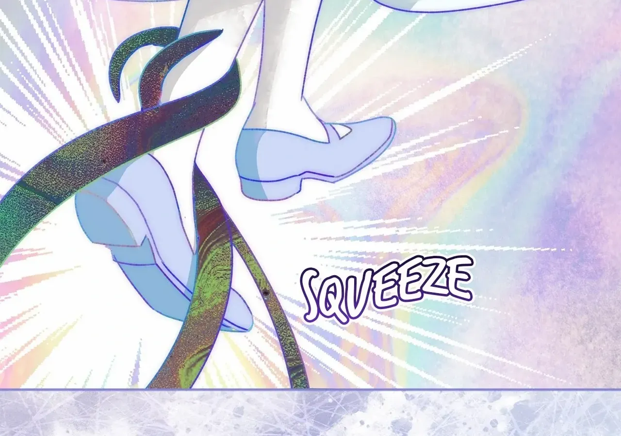 Escape Me If You Can Chapter 24 page 85 - 