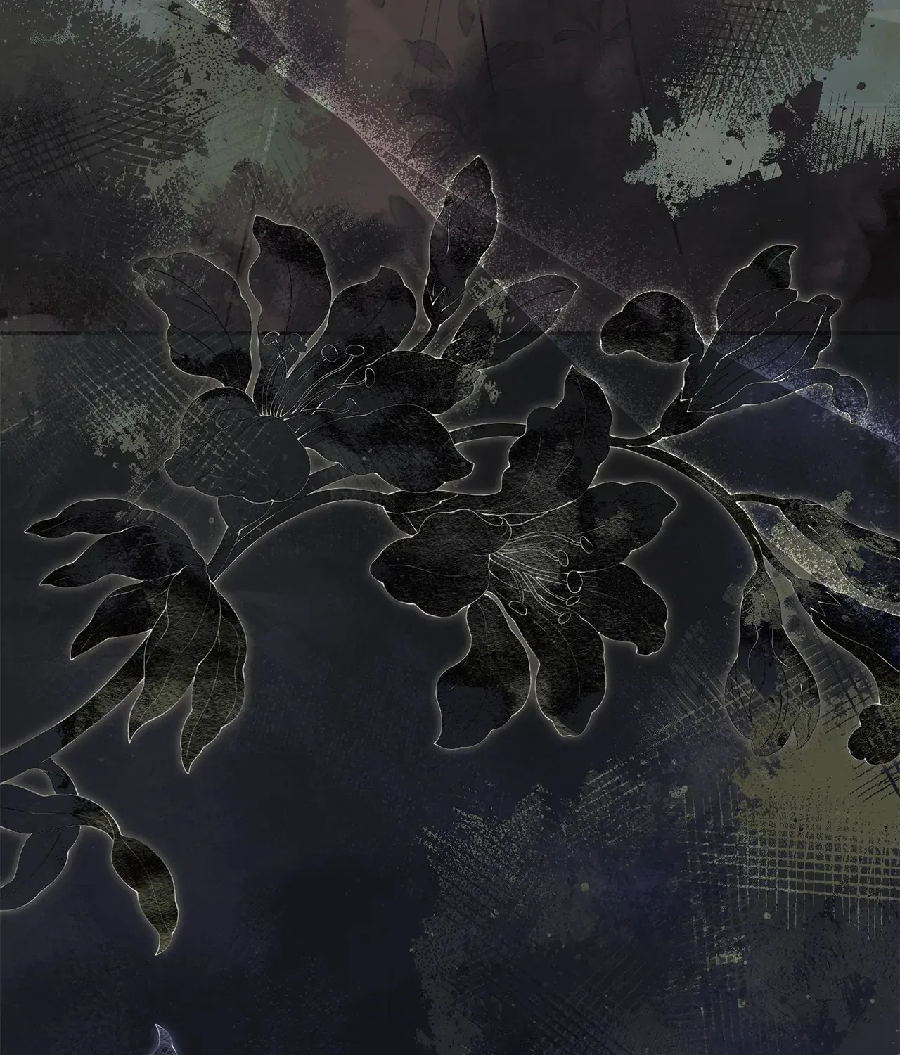 Escape Me If You Can Chapter 25 page 107 - 