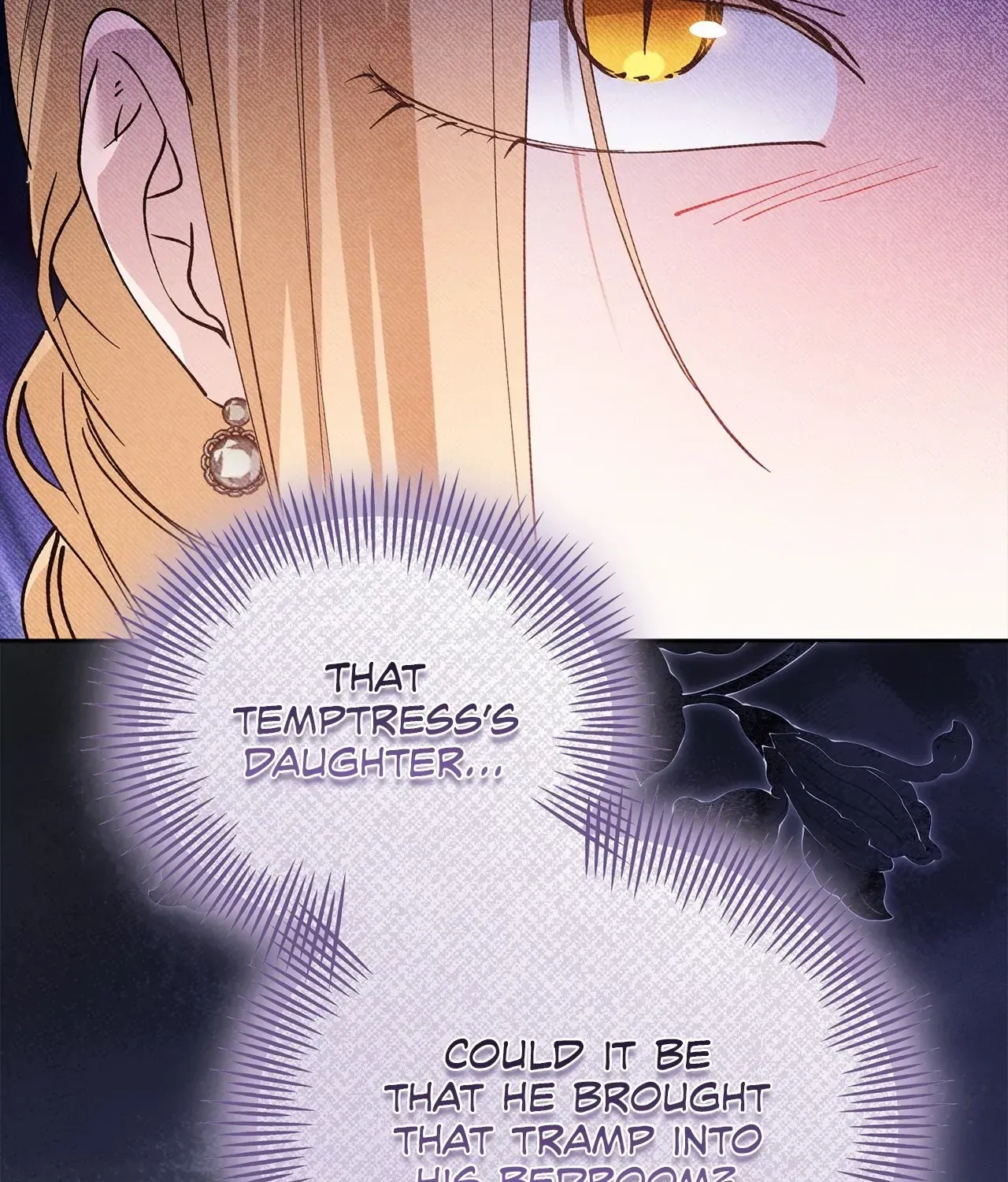Escape Me If You Can Chapter 25 page 109 - 
