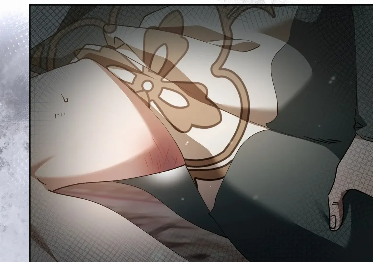 Escape Me If You Can Chapter 25 page 129 - 
